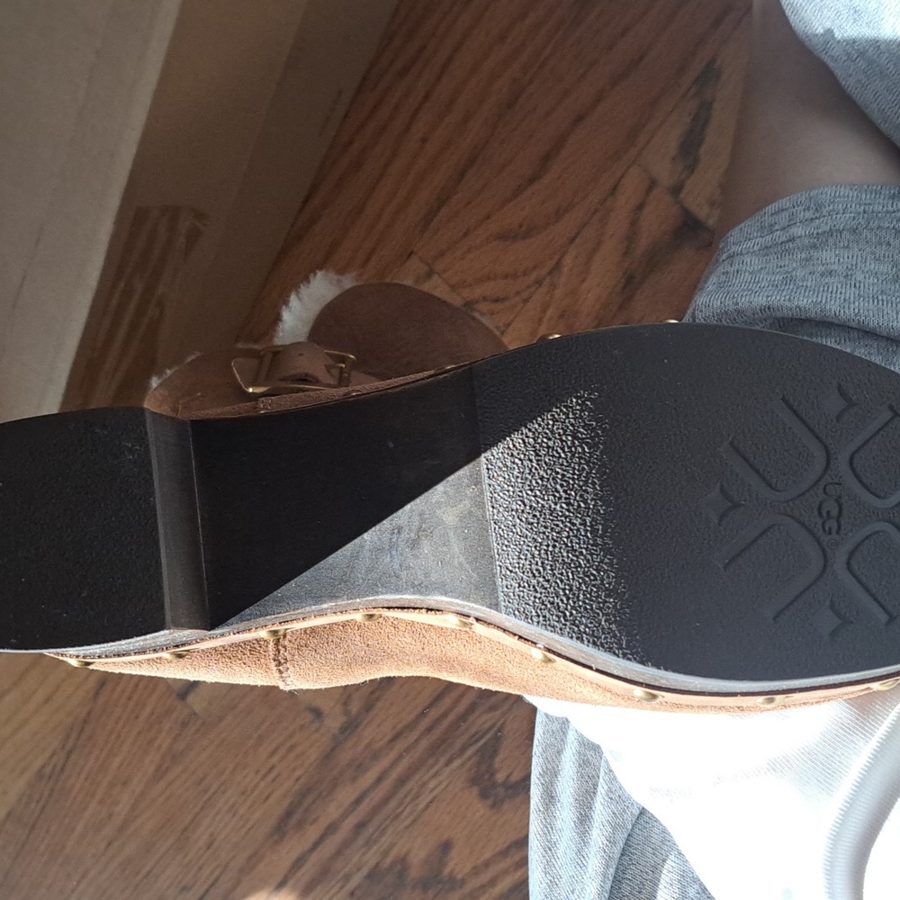 Ugg Platform Boots - image 7